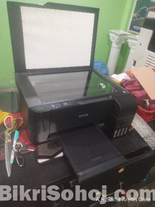 Epson L3110